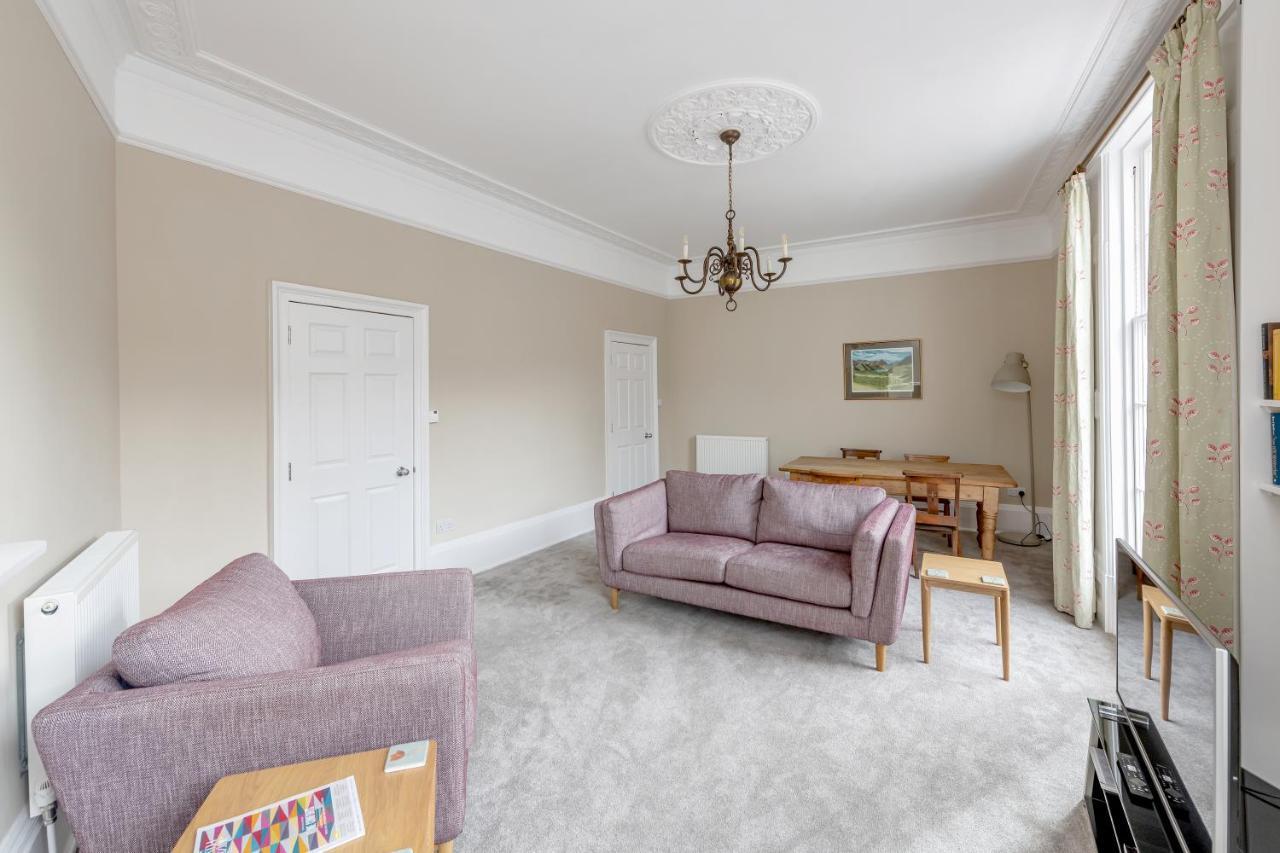 Spacious Maisonette With Parking - 10 Mins Walk From Bath Abbey - 2 Bed & 2 Bath Exterior foto